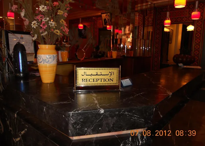 Hôtel Astrid