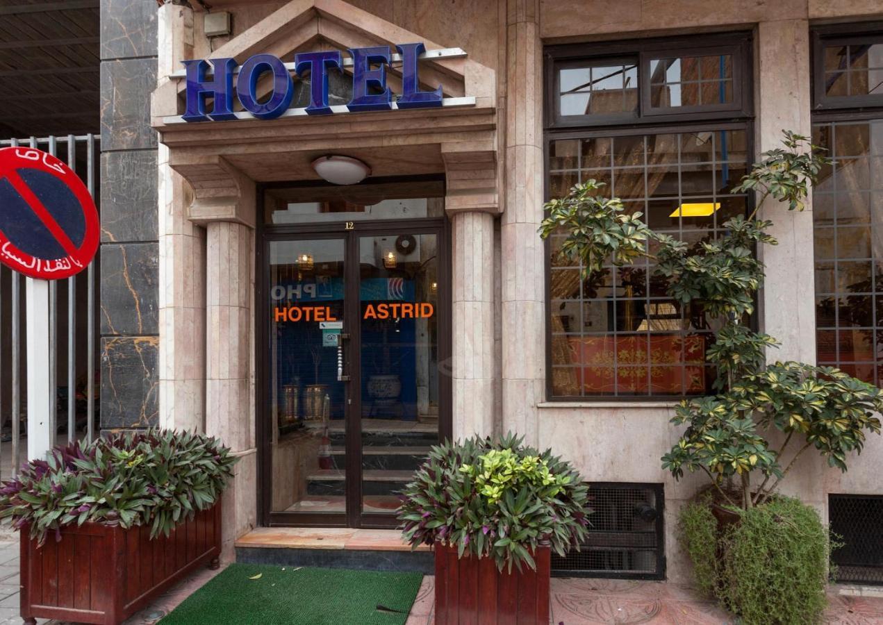 Astrid 2* Casablanca
