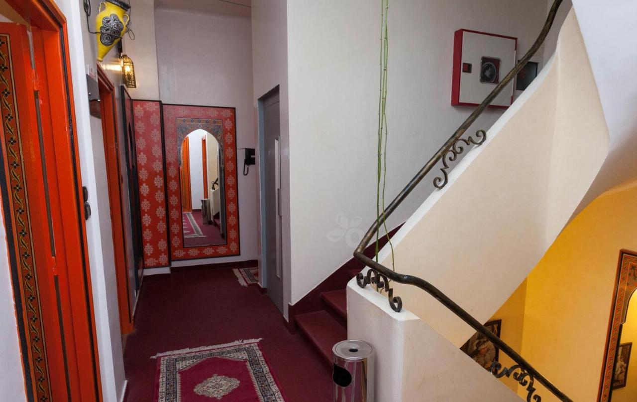 Astrid Hotel Casablanca
