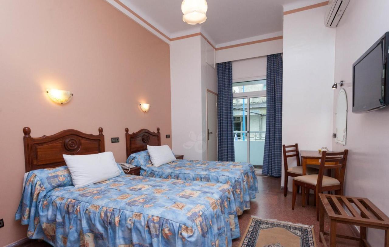Astrid Hotel