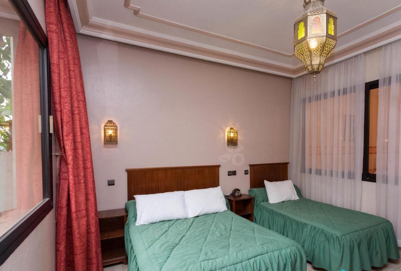 Astrid 2* Casablanca