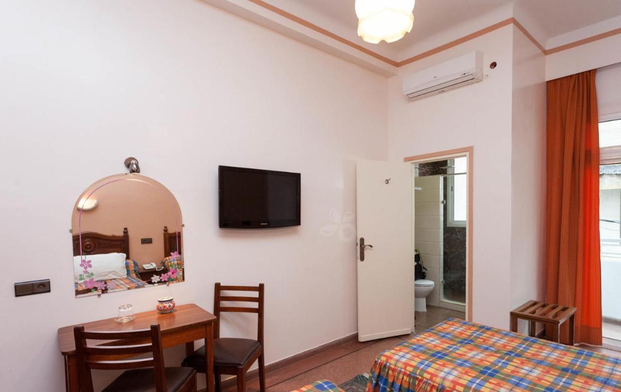 Astrid 2* Casablanca