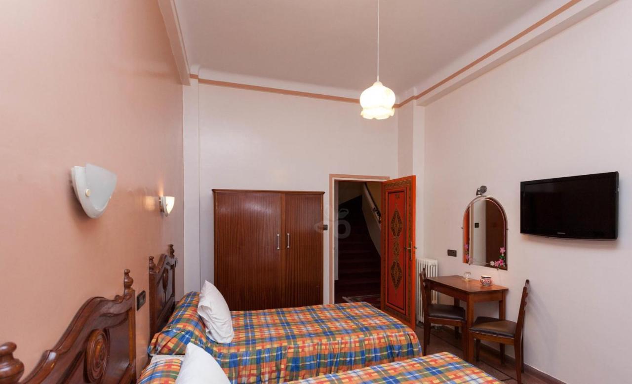 Hotel Astrid 2*
