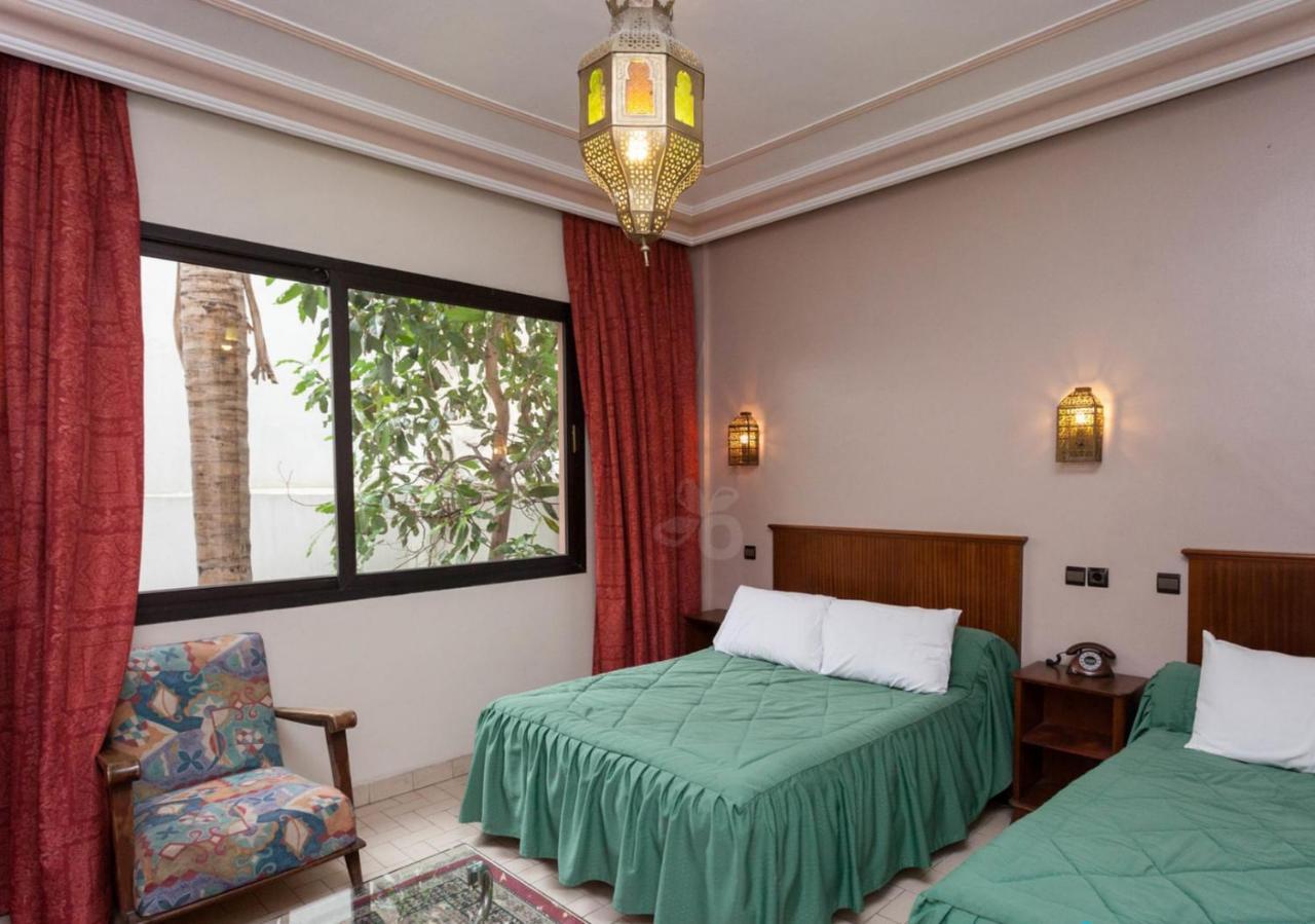 Astrid 2* Casablanca