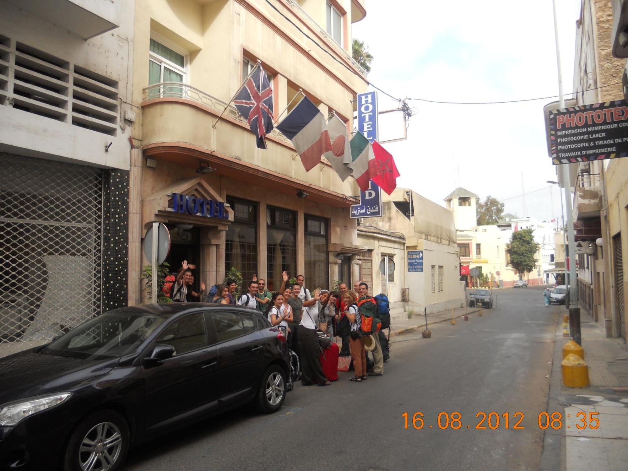 Hotel Astrid 2*