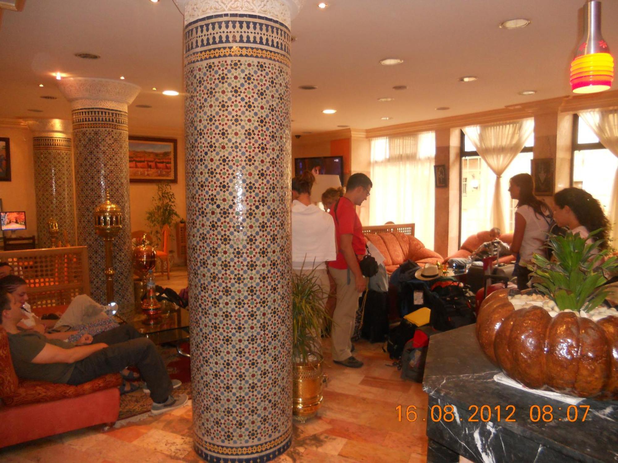 Hotel Astrid