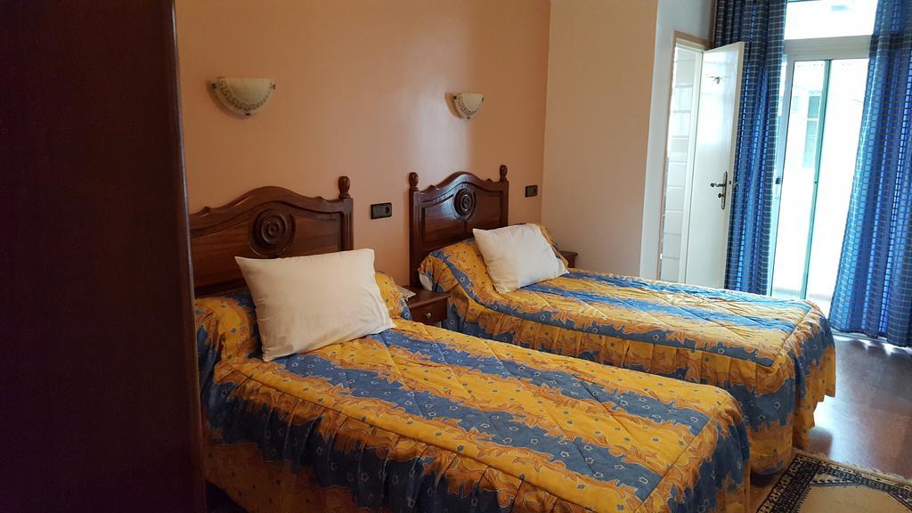 Hotel Astrid Casablanca