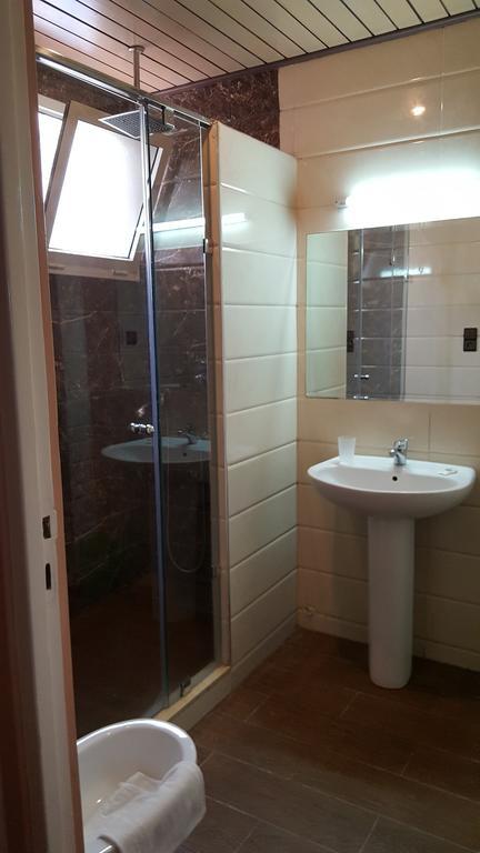 Hotel Astrid Casablanca